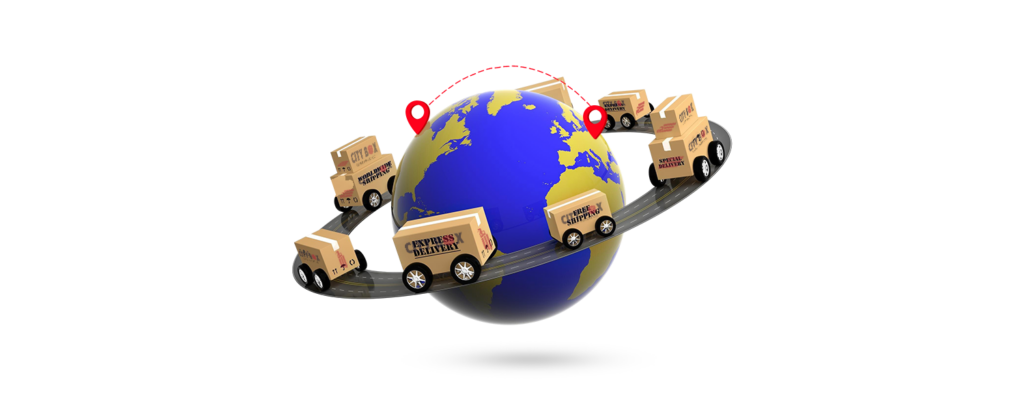 International relocation service in dubai
