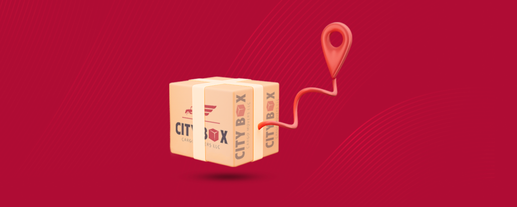Logistic service in Dubai