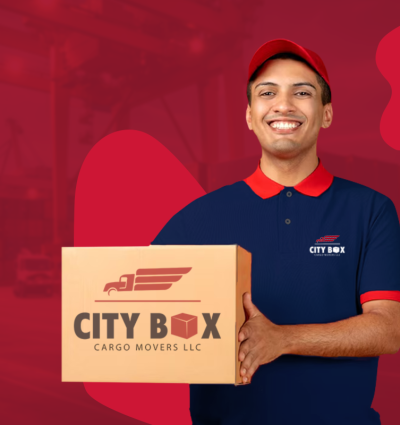 Cargo service in dubai